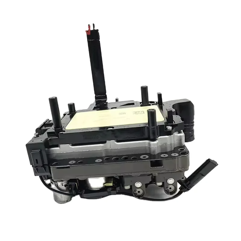 VW Original 02E927770AQ 02E927770AJ 02E927770AD AL/AT/AE DQ250 02E Transmission Control Unit DSG TCU
VW Original 02E927770AQ 02E927770AJ 02E927770AD AL/AT/AE DQ250 02E Transmission Control Unit DSG TCU