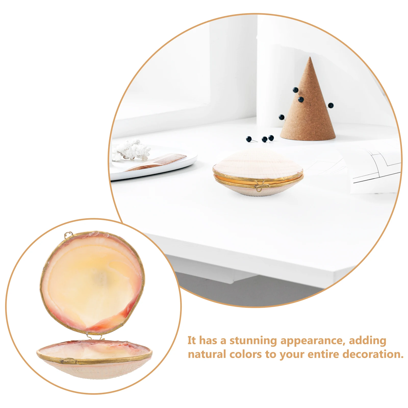 Pearl Shell Jewelry Box Small Trinket Organizer Exquisite Gift for Wedding Engagement Birthday Home Decor Small Trinket Box
Pearl Shell Jewelry Box Small Trinket Organizer Exquisite Gift for Wedding Engagement Birthday Home Decor Small Trinket Box