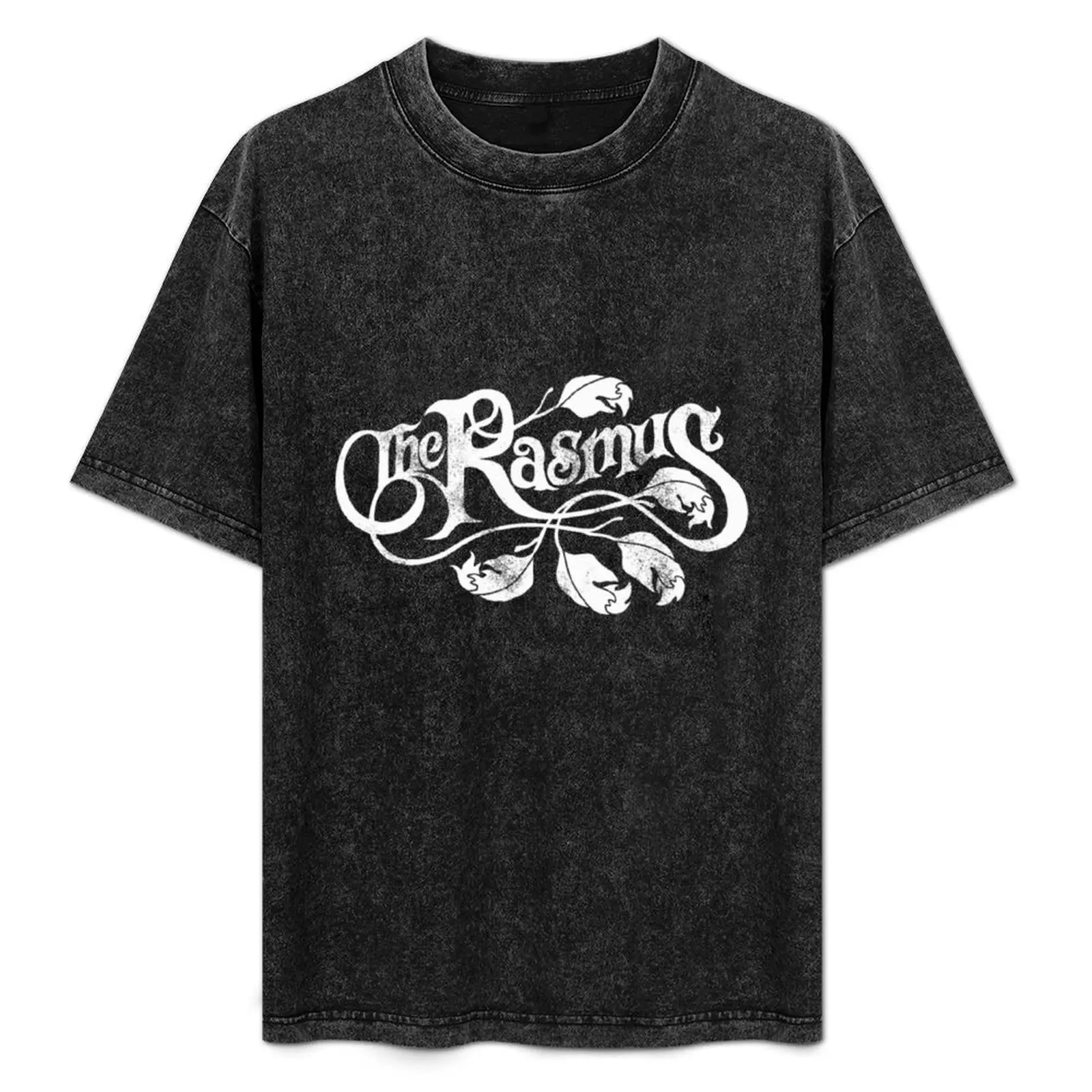 The Rasmus Jezebel T-Shirt clothes summer clothes oversize t-shirts man hippie clothes Men's t-shirt
The Rasmus Jezebel T-Shirt clothes summer clothes oversize t-shirts man hippie clothes Men's t-shirt