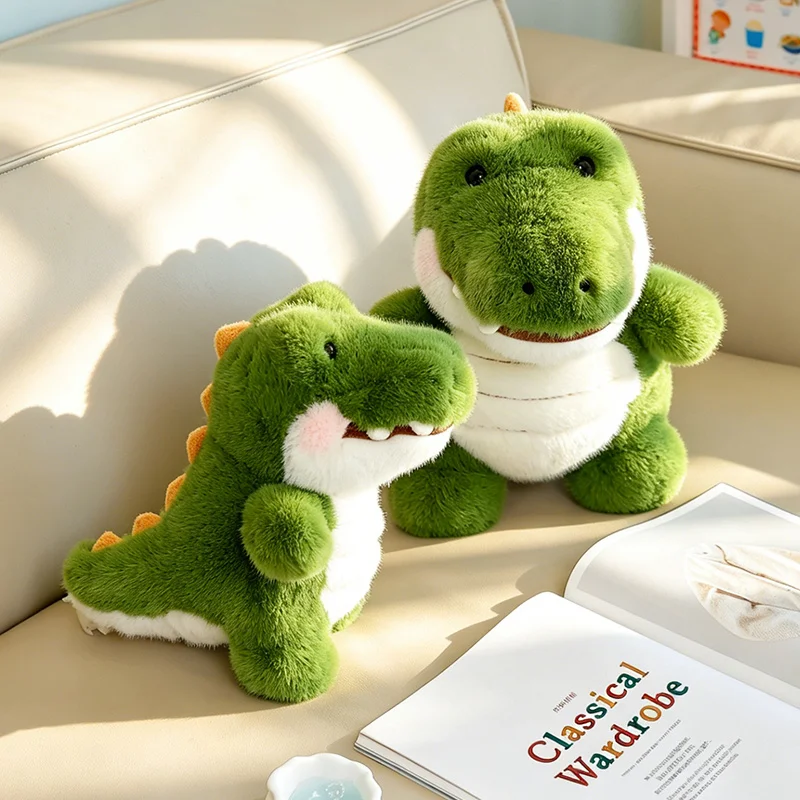 25/30/48cm Kawaii Crocodile Plush Toy Lying Standing Stuffed Doll Animal Soft Pillow Sofa Backrest Home Decor Gift Kids Boy Girl
25/30/48cm Kawaii Crocodile Plush Toy Lying Standing Stuffed Doll Animal Soft Pillow Sofa Backrest Home Decor Gift Kids Boy Girl