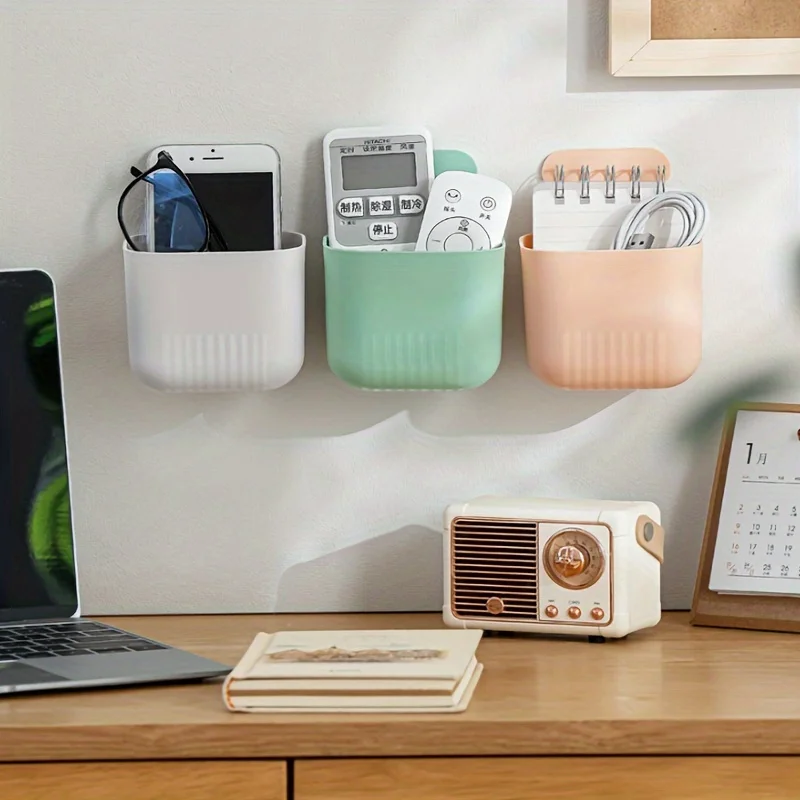 1pc Plastic Storage Box with Magnetic Sheet Sorting Grid Winder Power Cord Desktop Organizer
1pc Plastic Storage Box with Magnetic Sheet Sorting Grid Winder Power Cord Desktop Organizer