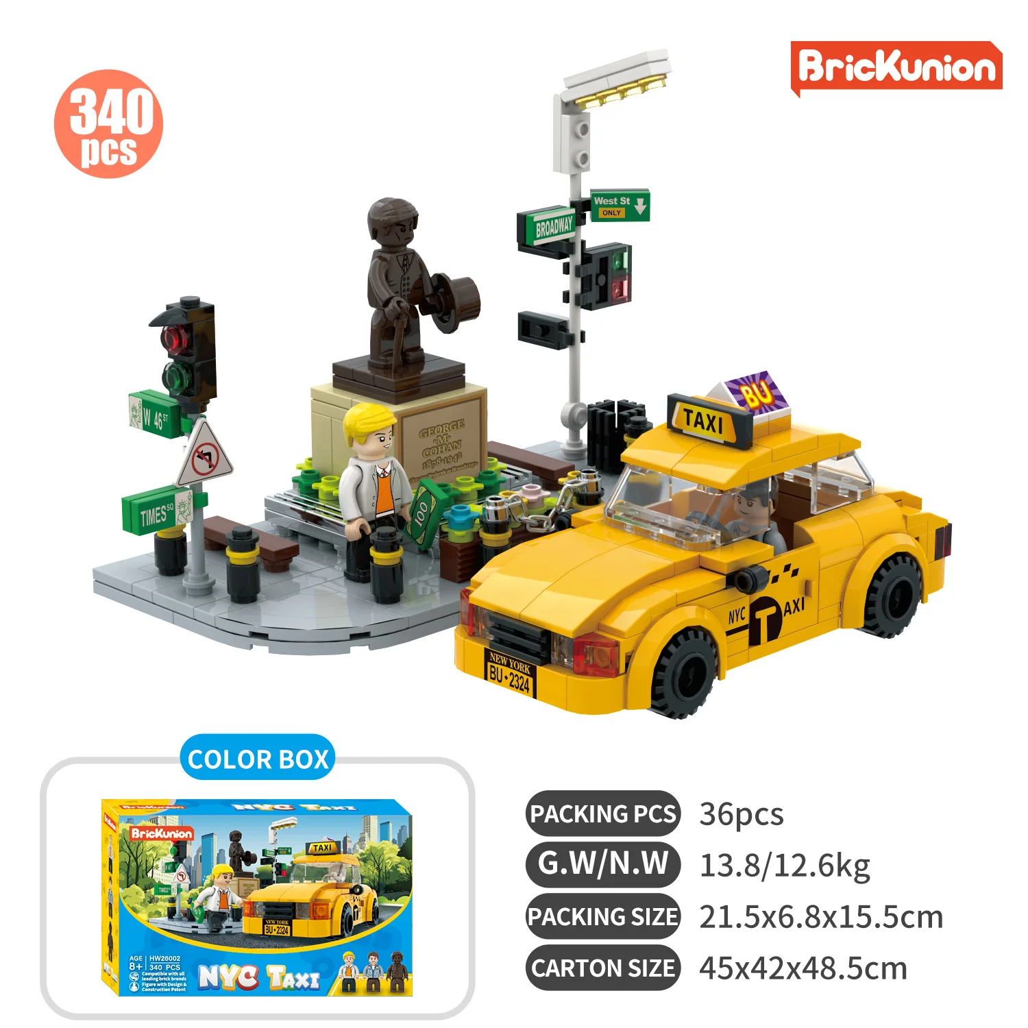 Classic Street Scene Vintage Racing Car Building Blocks Toy Set - Educational Construction Playset for Kids
Classic Street Scene Vintage Racing Car Building Blocks Toy Set - Educational Construction Playset for Kids