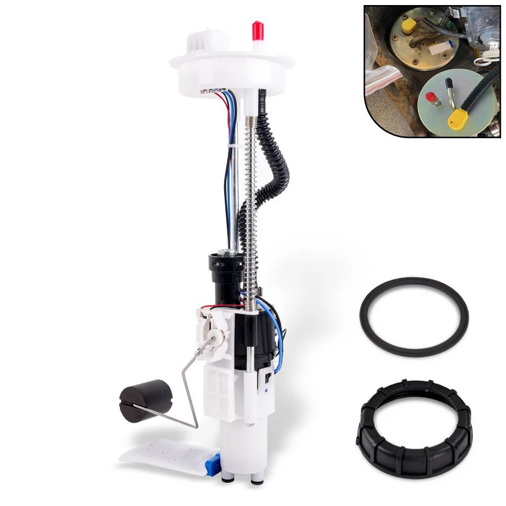 For Polaris Ranger 500 550 570 800 850 ETX 2204852 2204945 Fuel Pump Assembly Auto Accessory
For Polaris Ranger 500 550 570 800 850 ETX 2204852 2204945 Fuel Pump Assembly Auto Accessory