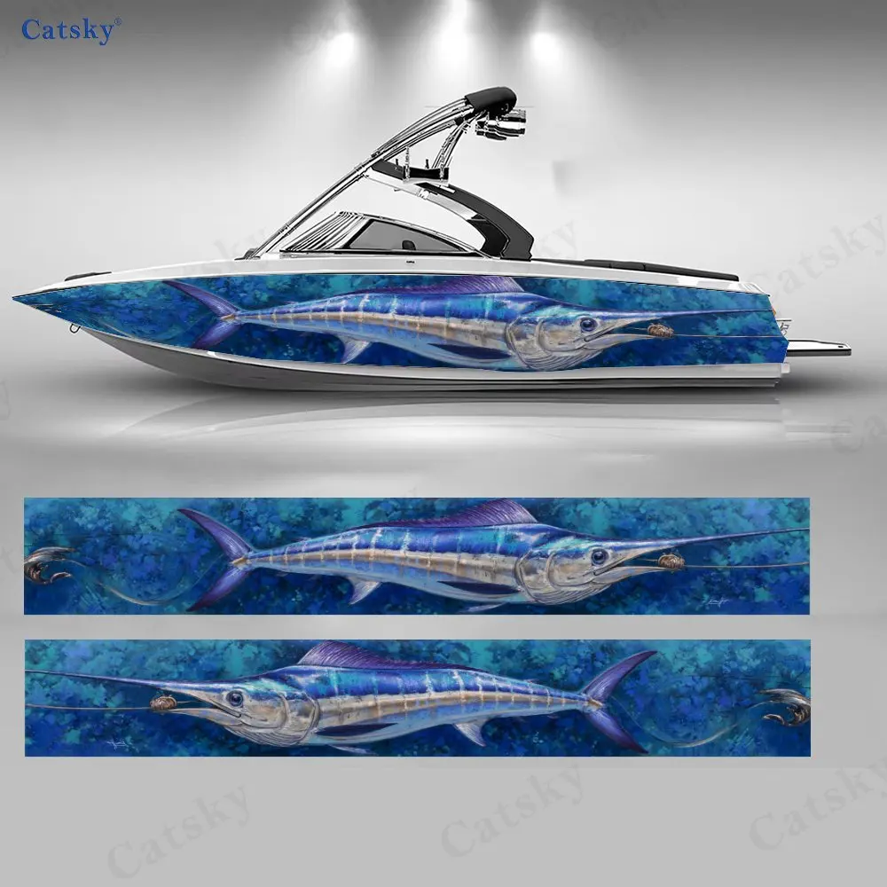 Наклейки для лодок Deep Sea Arrow Shadow, 2 шт., водонепроницаемые виниловые наклейки из ПВХ для рыболовных лодок, прочные и стильные.
Наклейки для лодок Deep Sea Arrow Shadow, 2 шт., водонепроницаемые виниловые наклейки из ПВХ для рыболовных лодок, прочные и стильные.