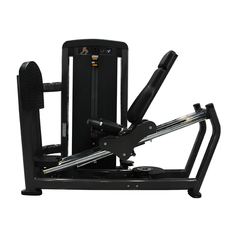 Commercial Use Seated Leg Press Machine Pin Loaded Calf Press Machine in High Quality
Commercial Use Seated Leg Press Machine Pin Loaded Calf Press Machine in High Quality
