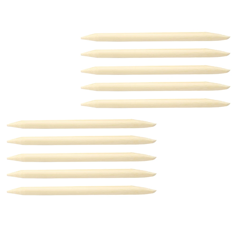 30 Pcs Scratch Bamboo Pen Scraping Stick Stylus Child Mini Painting Kids Sticks for Children
30 Pcs Scratch Bamboo Pen Scraping Stick Stylus Child Mini Painting Kids Sticks for Children