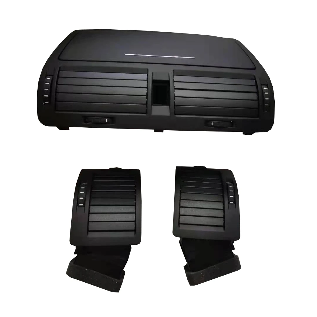 WQLSK For Skoda Octavia 2 A5 MK2 RS 2004-2014 11ZD820951,1ZD819203 Car Central Left Right Rear Air Vent AC Vent Grille Assembly
WQLSK For Skoda Octavia 2 A5 MK2 RS 2004-2014 11ZD820951,1ZD819203 Car Central Left Right Rear Air Vent AC Vent Grille Assembly