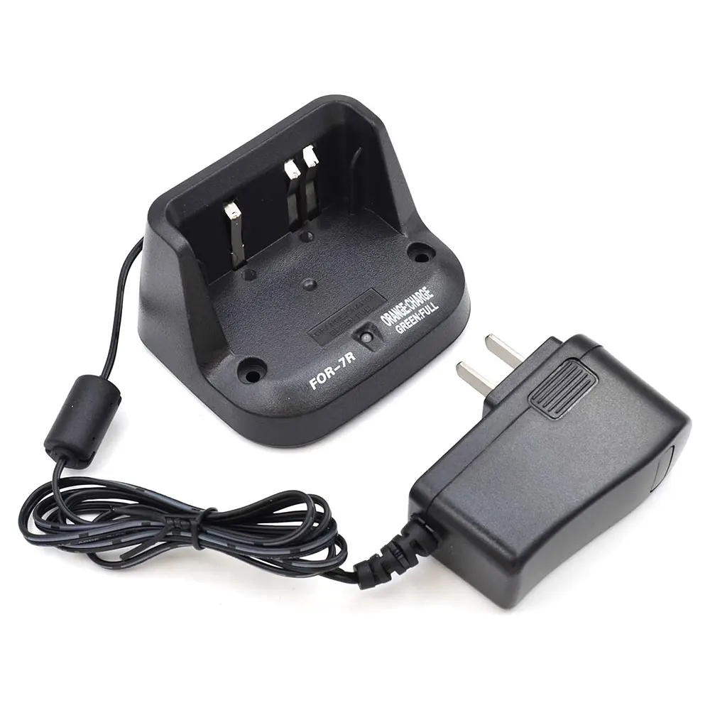 Быстрое зарядное устройство CD-15A для радиостанций YAESU Vertex VX-5R VX-6R VX-7R VXA-700 VXA-710 HX460 HX560S HX471 FNB-58 FNB-80 с адаптером переменного тока
Быстрое зарядное устройство CD-15A для радиостанций YAESU Vertex VX-5R VX-6R VX-7R VXA-700 VXA-710 HX460 HX560S HX471 FNB-58 FNB-80 с адаптером переменного тока