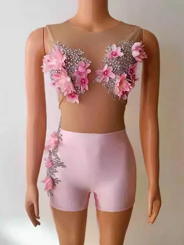 High Quality Hot Diamond Decal Elastic Buttocks Jumpsuit 2024 New Fashion Customized Women'S Clothing
High Quality Hot Diamond Decal Elastic Buttocks Jumpsuit 2024 New Fashion Customized Women'S Clothing