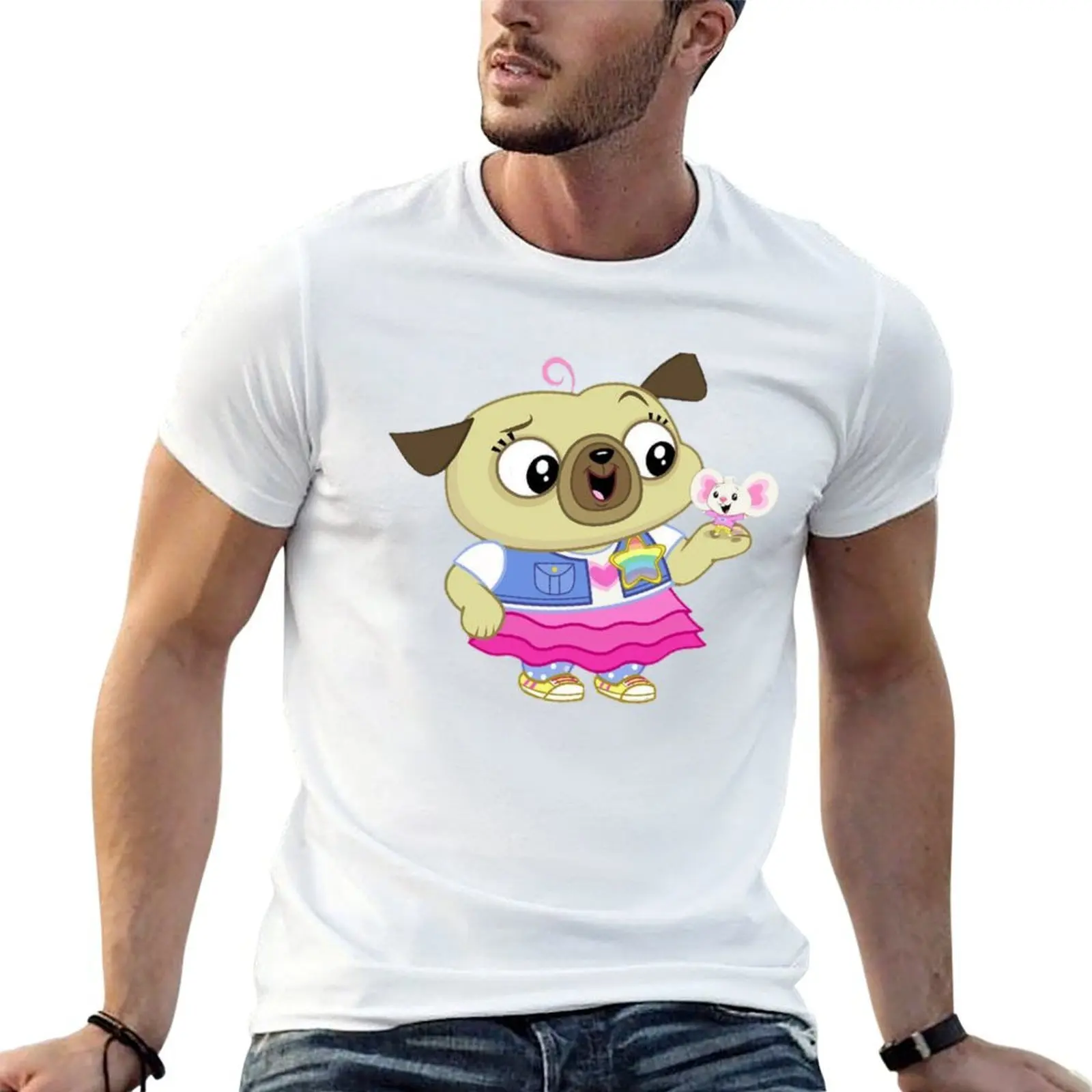 Chip & Potato T-Shirt t shirts designer t shirts for man cotton soft t shirt men 100% cotton luxury brand T-shirt
Chip & Potato T-Shirt t shirts designer t shirts for man cotton soft t shirt men 100% cotton luxury brand T-shirt