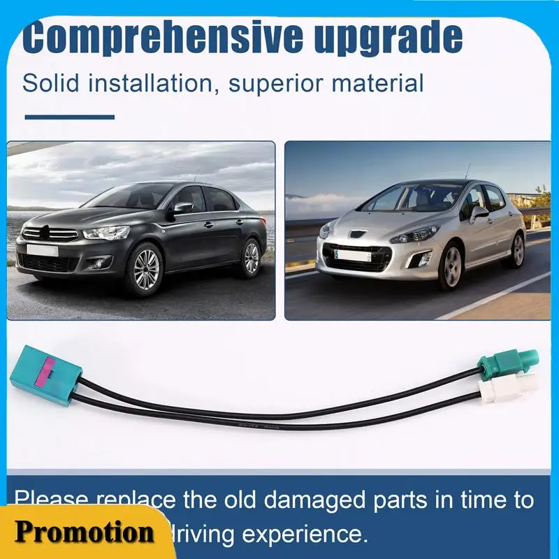 Portable For Citroen RCC NAC MRN Car Radio Wireless Cable Adapter USB Cable SMEG SMEG+ Replace NAC RCC
Portable For Citroen RCC NAC MRN Car Radio Wireless Cable Adapter USB Cable SMEG SMEG+ Replace NAC RCC