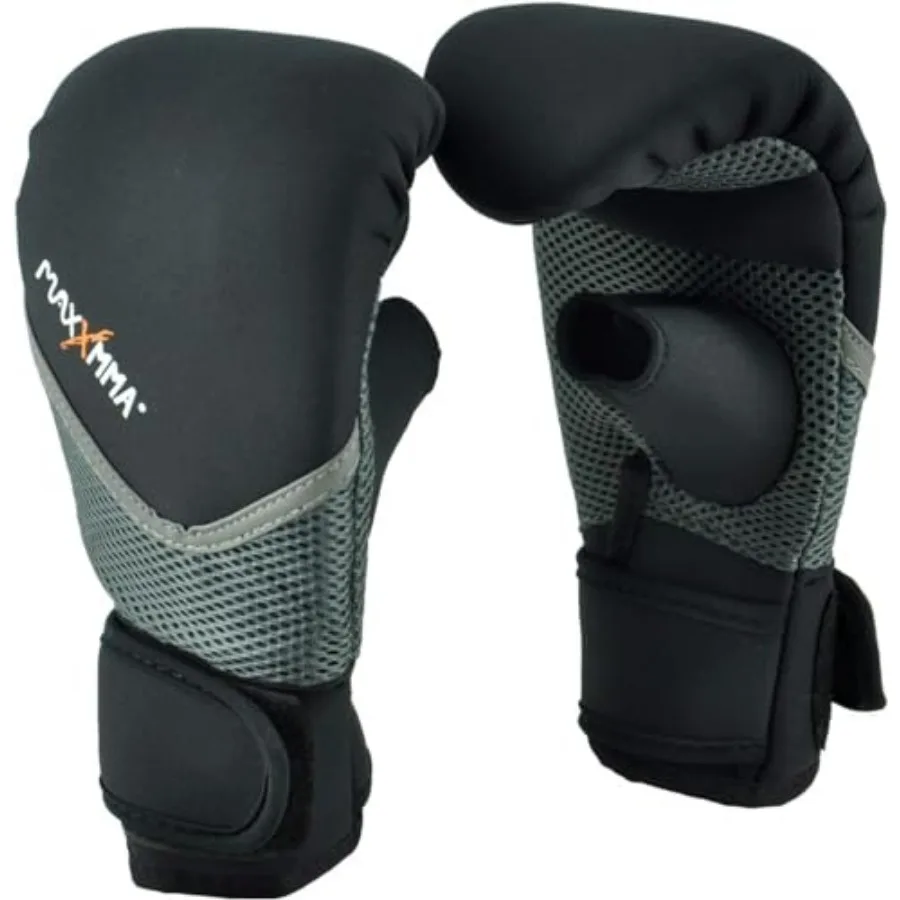 Neoprene Washable Heavy Bag Gloves - Boxing Punching Training
Neoprene Washable Heavy Bag Gloves - Boxing Punching Training