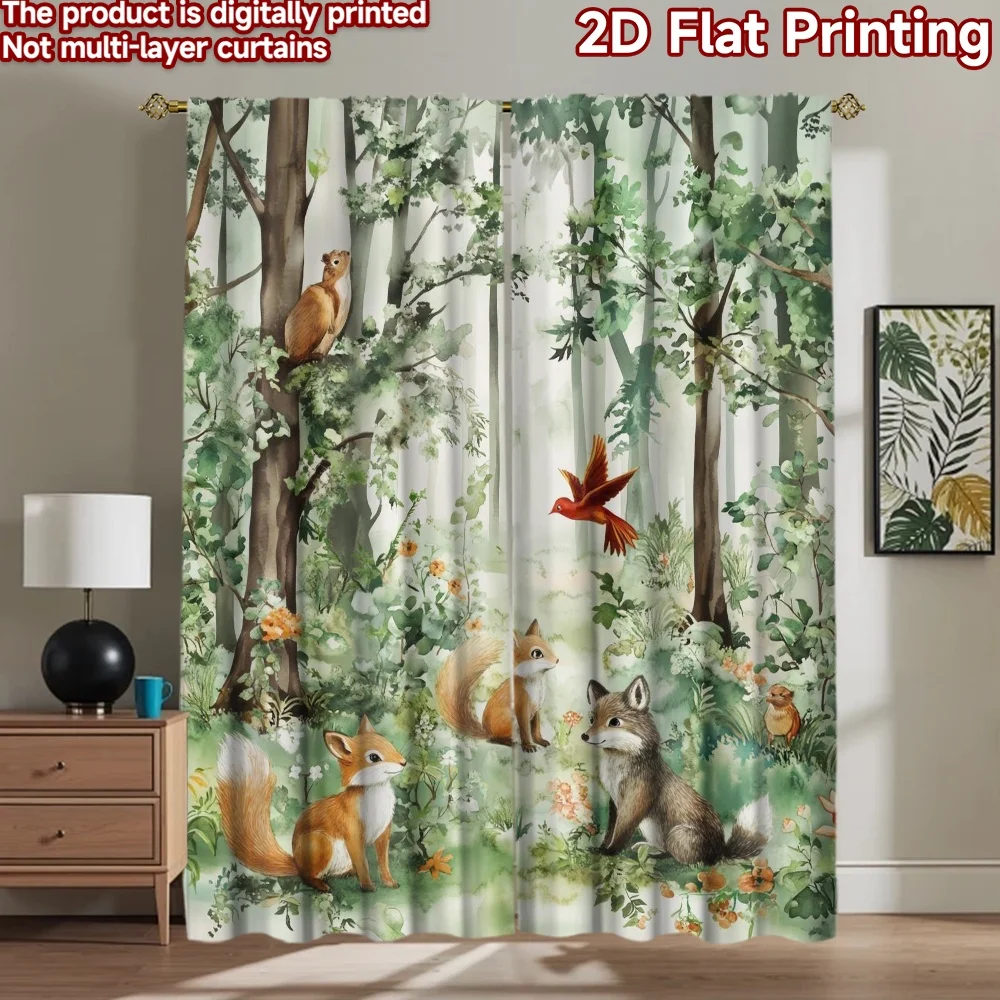 1pc 2D flat Photography Backdrop Popular Background Banner Forest Animals Gathering 100% Polyester Vibrant Reunion Perfect for
1pc 2D flat Photography Backdrop Popular Background Banner Forest Animals Gathering 100% Polyester Vibrant Reunion Perfect for