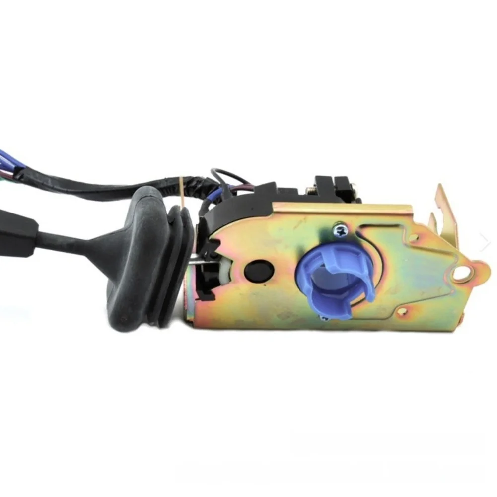For Land Rover For Defender 1991-1997 Turn Signal Stalk Assembly Supporting For Horn and Headlamp Indicator Functions
For Land Rover For Defender 1991-1997 Turn Signal Stalk Assembly Supporting For Horn and Headlamp Indicator Functions