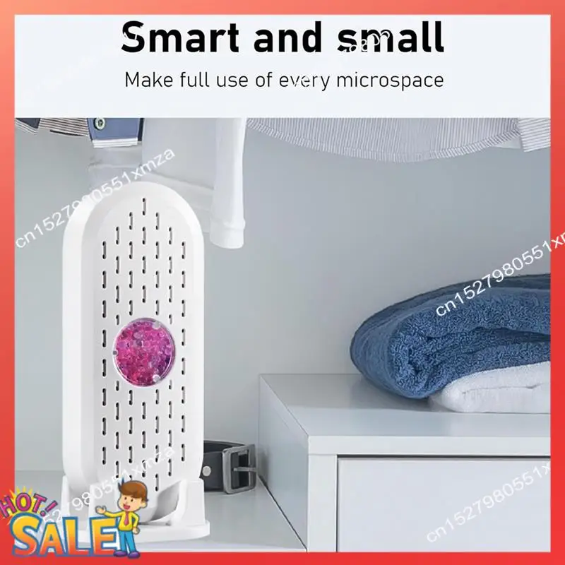 ABCL 2PCS Small Dehumidifiers For Closet Mini Absorbers Portable Indoor Dehumidifier For Closed Spaces Cabinet Andcloset
ABCL 2PCS Small Dehumidifiers For Closet Mini Absorbers Portable Indoor Dehumidifier For Closed Spaces Cabinet Andcloset