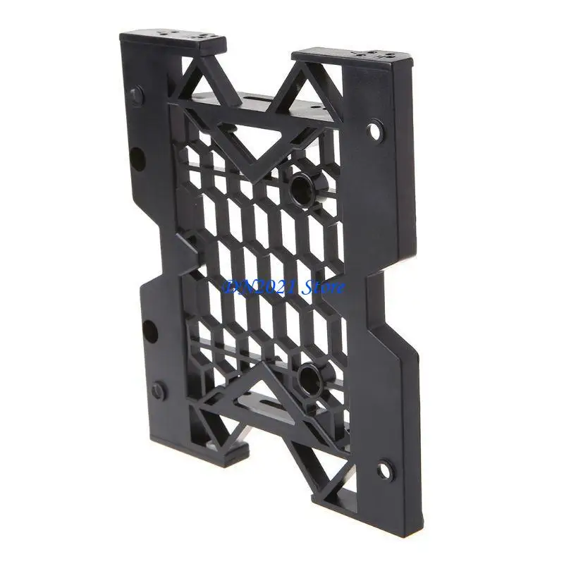 F3KE 2,5 "SSD 5,25 до 3,5 дюйма Bay Caddy Tray Hard Drive HDD Адаптер монтажный док -кронштейн
F3KE 2,5 "SSD 5,25 до 3,5 дюйма Bay Caddy Tray Hard Drive HDD Адаптер монтажный док -кронштейн
