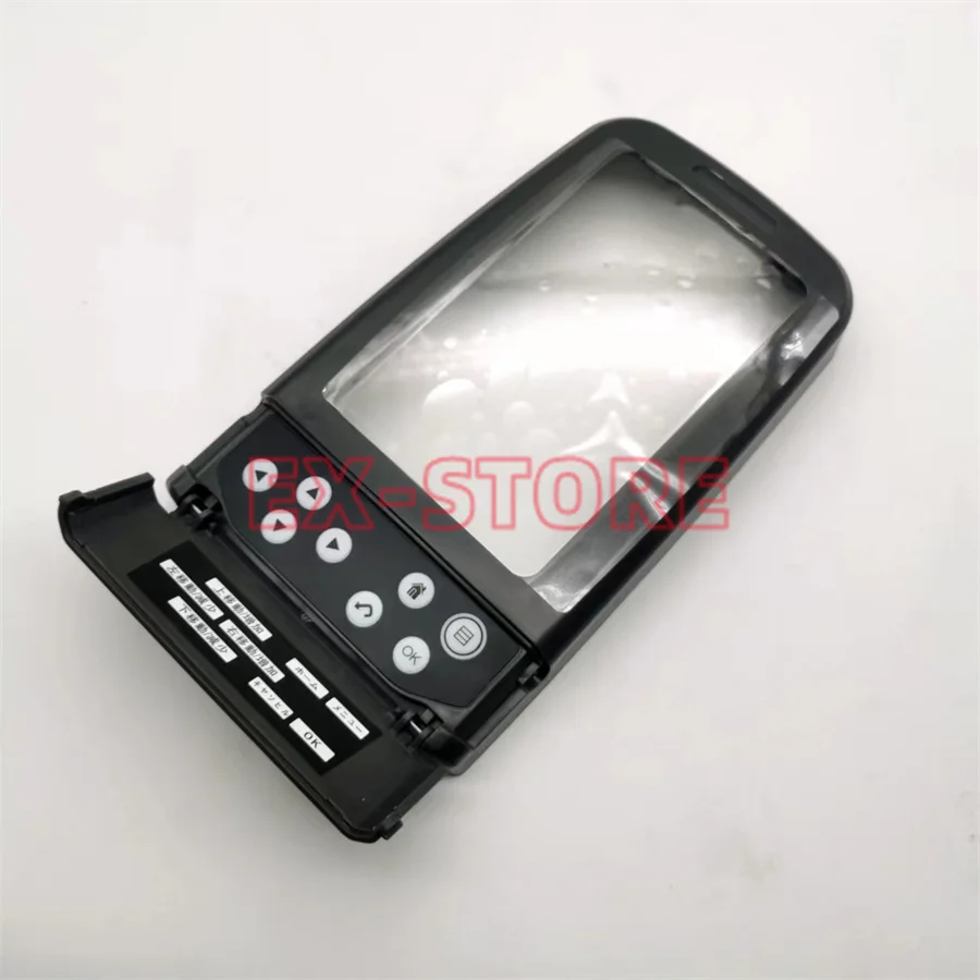 COVER MONITOR Caterpillar M330D W345C M325D 390D 385C 365C 374D 349D 345D 340D2 345C
COVER MONITOR Caterpillar M330D W345C M325D 390D 385C 365C 374D 349D 345D 340D2 345C