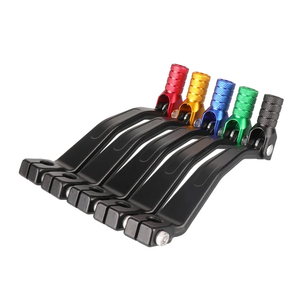 Motorcycle Gear Shift Lever Pedal for Honda CRF300L CRF300 Rally CRF250L CRF250 M Dirt Bike Foot Shifter Replacement
Motorcycle Gear Shift Lever Pedal for Honda CRF300L CRF300 Rally CRF250L CRF250 M Dirt Bike Foot Shifter Replacement