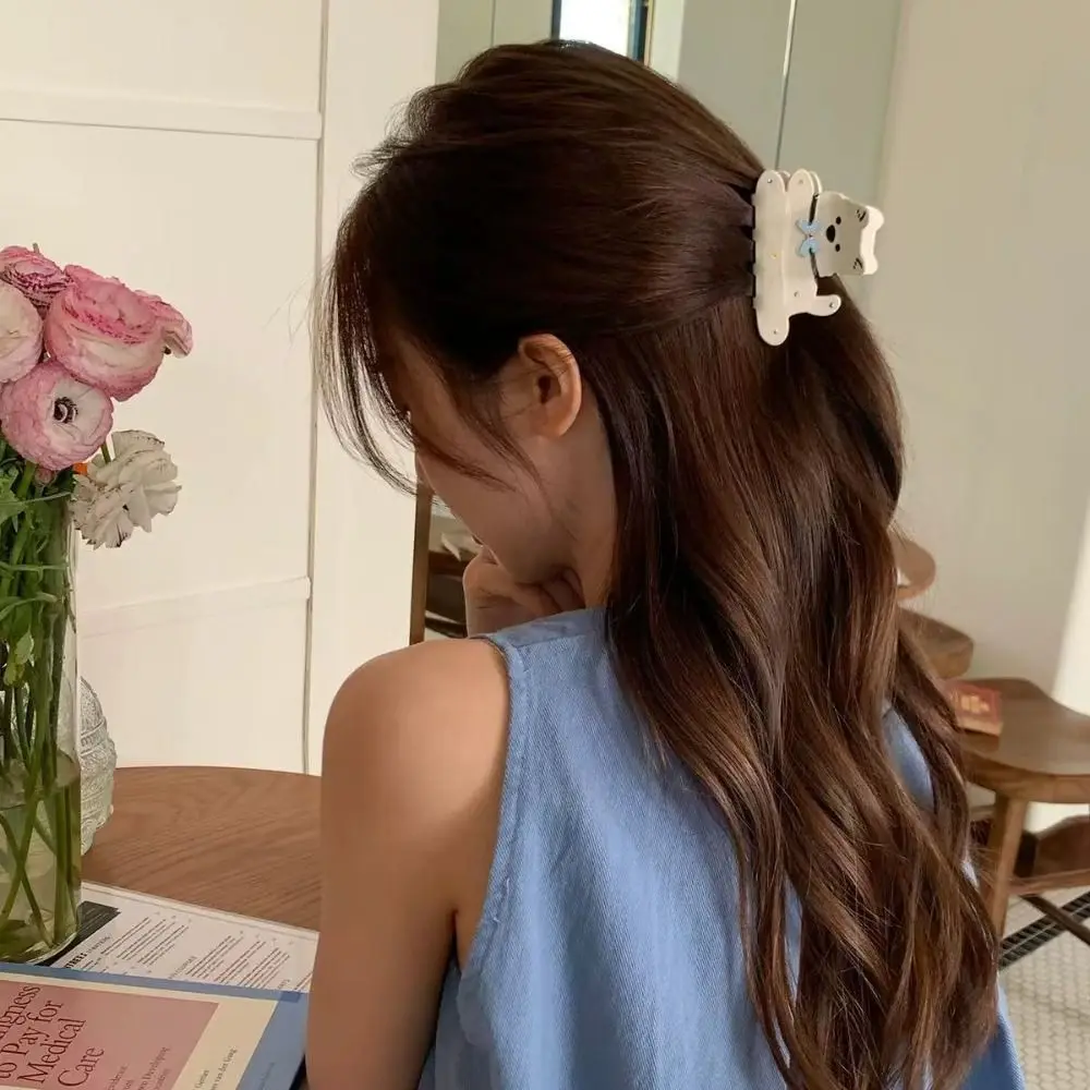 Fashion Pet Puppy Hair Claw Cartoon Hairpin Animal Hair Clip Headdress Hair Accessories Dog Shark Clip Female
Fashion Pet Puppy Hair Claw Cartoon Hairpin Animal Hair Clip Headdress Hair Accessories Dog Shark Clip Female