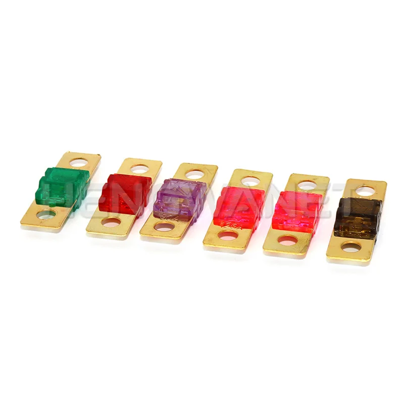 ANS FUSE 20A 30A 40A 50A 60A 70A 80A 100A 125A 150A 175A ANL Gold Plated Stud Fuses Mini Stereo Audio AFS Fuse
ANS FUSE 20A 30A 40A 50A 60A 70A 80A 100A 125A 150A 175A ANL Gold Plated Stud Fuses Mini Stereo Audio AFS Fuse
