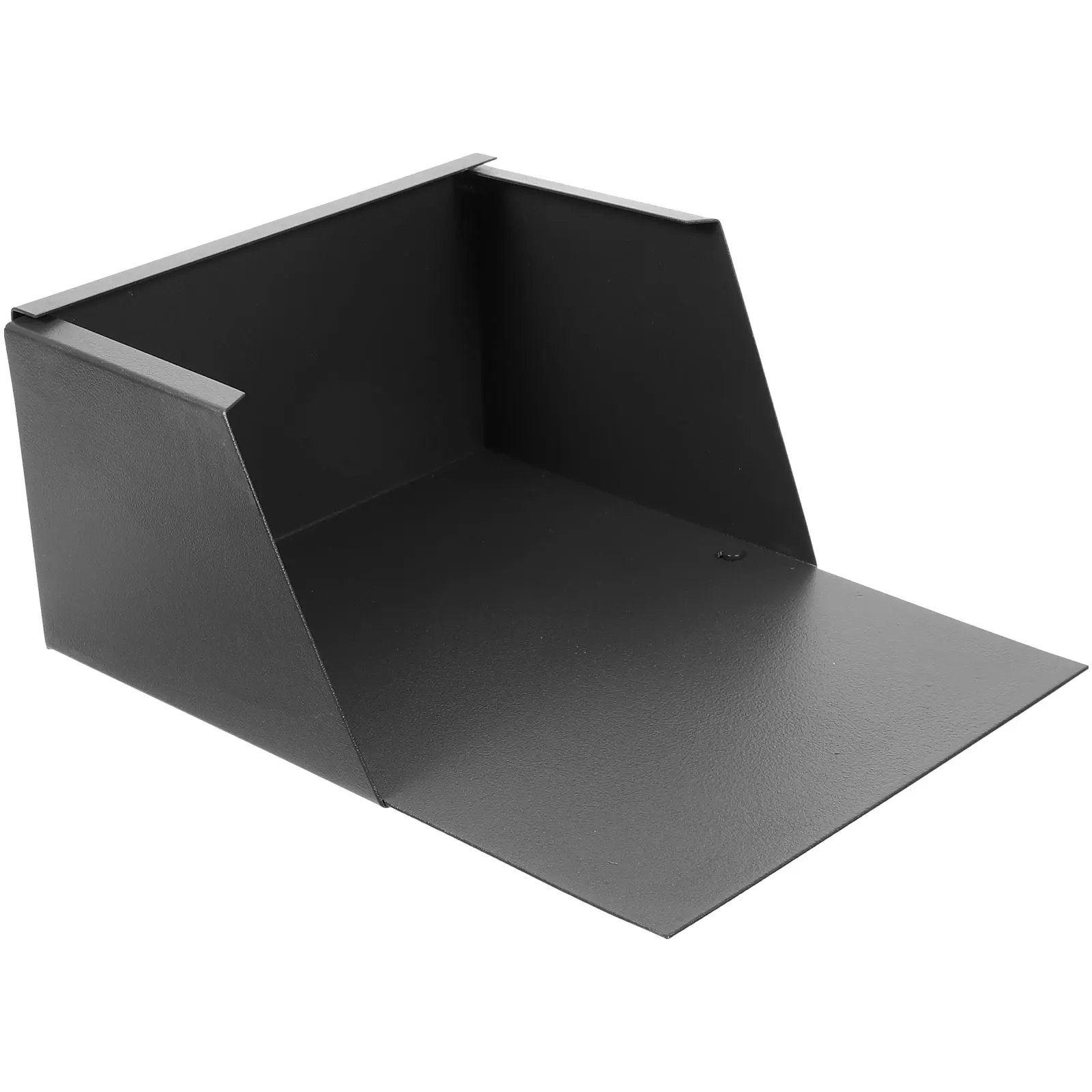 Aluminum Alloy Downspout Drainage Accessories Durable Large Capacity Rainwater Collection Basket Shaped Suitable Outdoor Floors
Aluminum Alloy Downspout Drainage Accessories Durable Large Capacity Rainwater Collection Basket Shaped Suitable Outdoor Floors