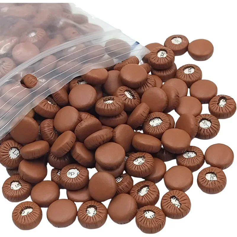 30 Pieces Saxophone Leather Pads Alto Soprano Tenor Baritone Sax Pad Various Sizes Woodwind Repari Accessories Parts
30 Pieces Saxophone Leather Pads Alto Soprano Tenor Baritone Sax Pad Various Sizes Woodwind Repari Accessories Parts