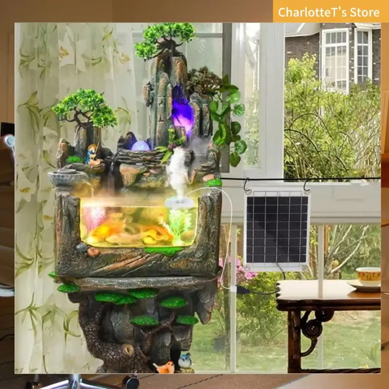 Solar Panel Powered Fan 10W Exhaust Fan For Greenhouse Motorhome House Chicken House For Pets 10W-ABLI
Solar Panel Powered Fan 10W Exhaust Fan For Greenhouse Motorhome House Chicken House For Pets 10W-ABLI