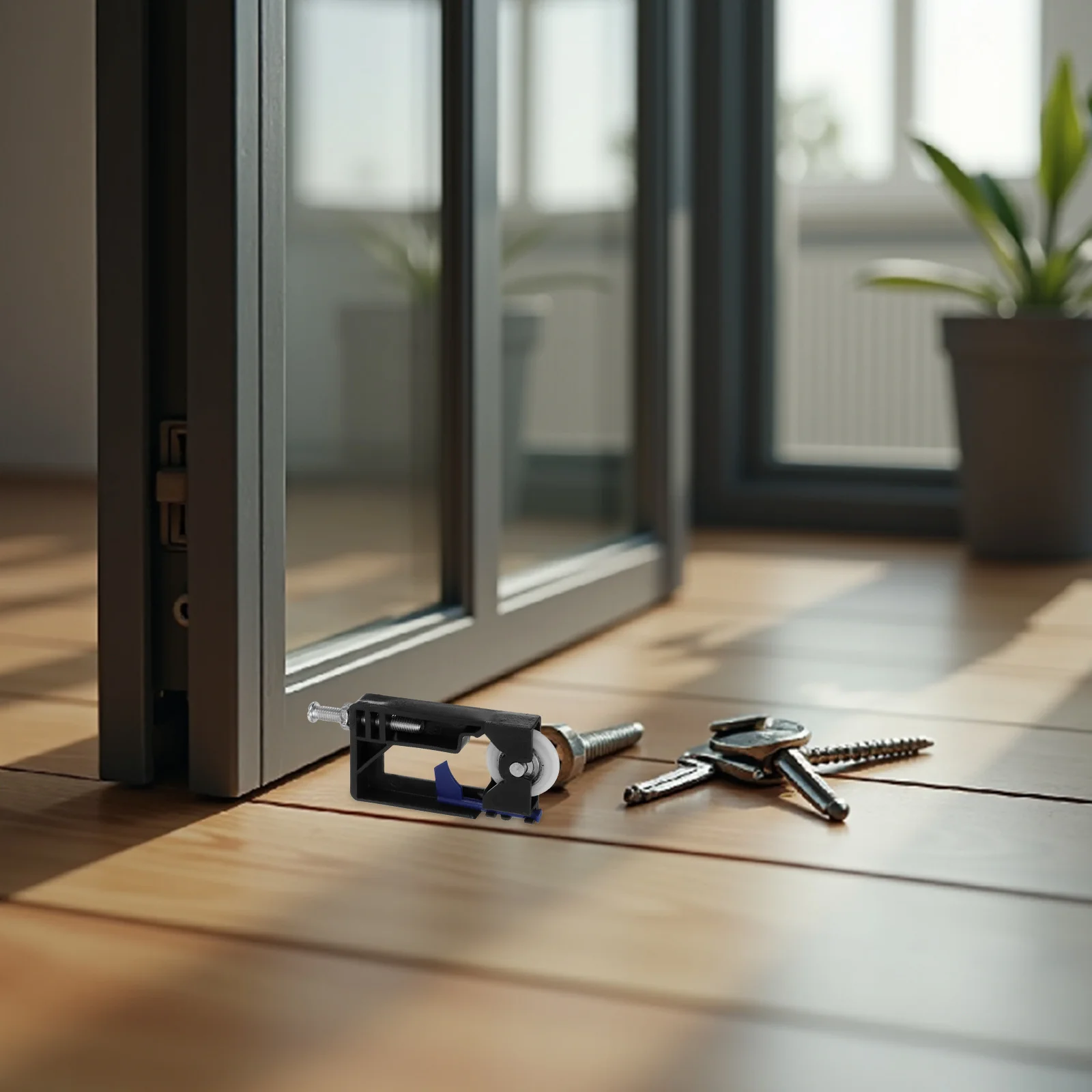 2Pcs Sliding Door Rollers Replacement Heavy Duty Bottom Wheel Core Assembly for Wardrobe Cabinet Closet Sliding Door Hardware
2Pcs Sliding Door Rollers Replacement Heavy Duty Bottom Wheel Core Assembly for Wardrobe Cabinet Closet Sliding Door Hardware