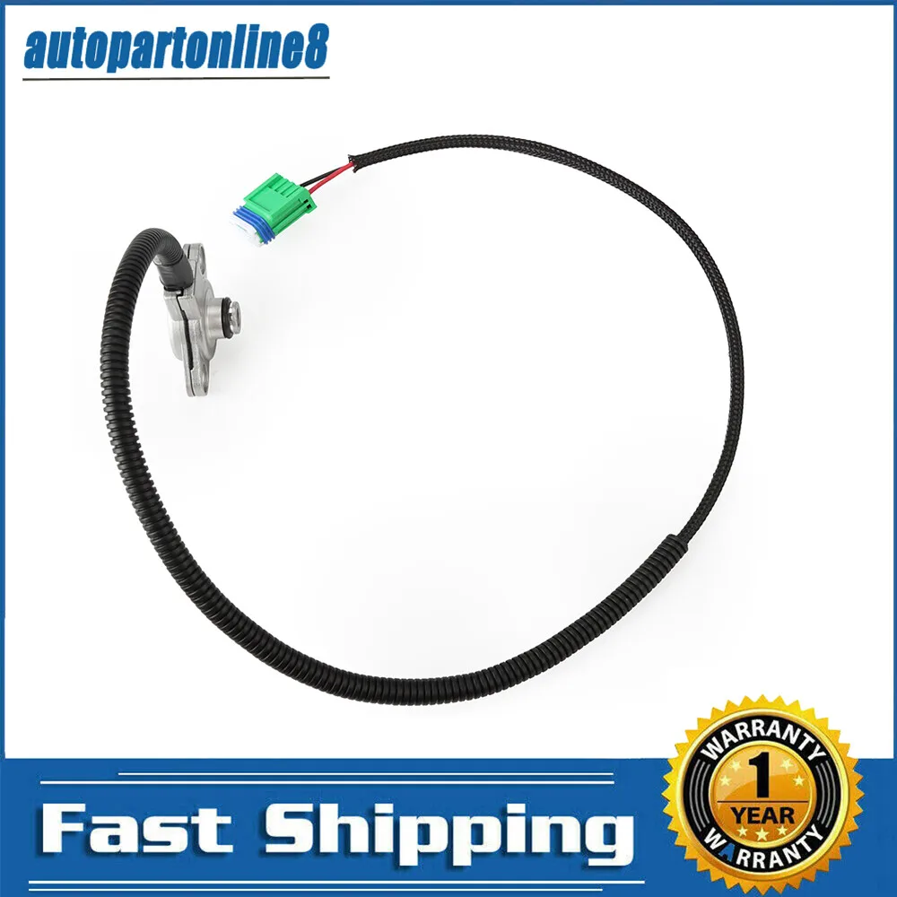 1 piece new 7700100009 gearbox pressure sensor suitable for Renault for Peugeot 252924-
1 piece new 7700100009 gearbox pressure sensor suitable for Renault for Peugeot 252924-