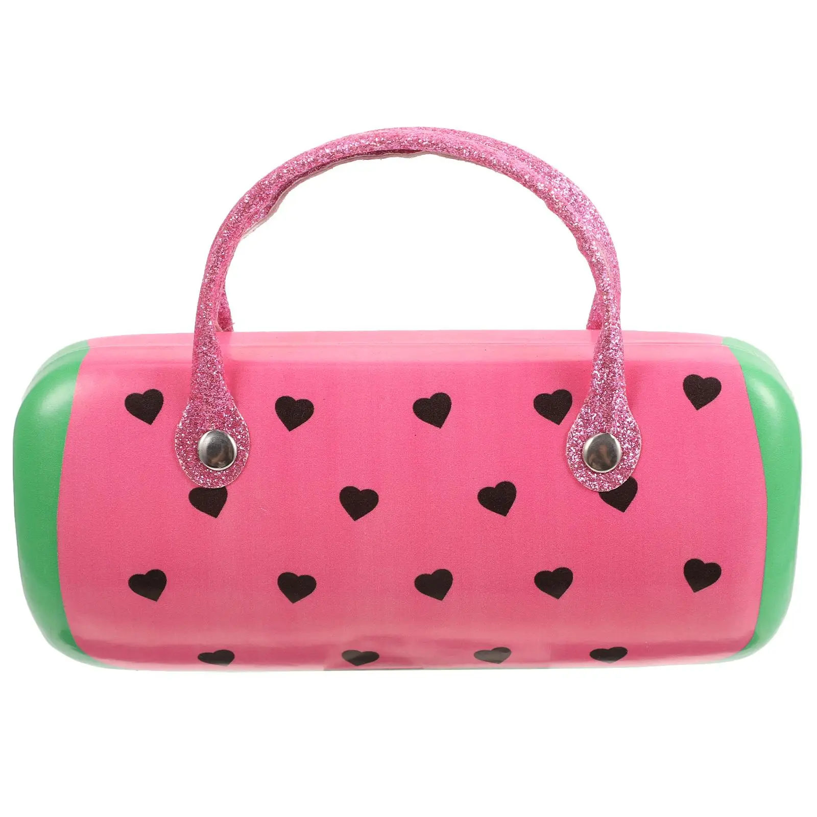 Cartoon Pattern Glasses Case Kids PU H held Sunglasses Storage Box Travel Eyeglass Container Portable Protector 
Cartoon Pattern Glasses Case Kids PU H held Sunglasses Storage Box Travel Eyeglass Container Portable Protector