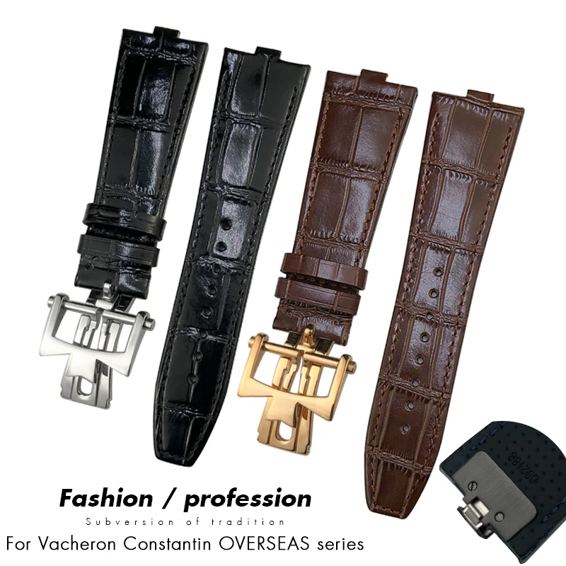 Быстросъемный ремешок из натуральной кожи 7 мм, 24 мм, 25 мм для Vacheron Constantin 4500 В, 7900 В, 5500 В, зарубежный ремешок для часов 25 мм, пряжка
Быстросъемный ремешок из натуральной кожи 7 мм, 24 мм, 25 мм для Vacheron Constantin 4500 В, 7900 В, 5500 В, зарубежный ремешок для часов 25 мм, пряжка