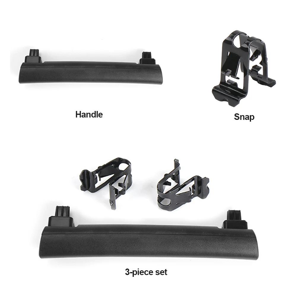 ABS Plastic Car Trunk Handle 1567400172 Auto External Tailgate Handle for B GLA Class W156 W246 2012-2019
ABS Plastic Car Trunk Handle 1567400172 Auto External Tailgate Handle for B GLA Class W156 W246 2012-2019