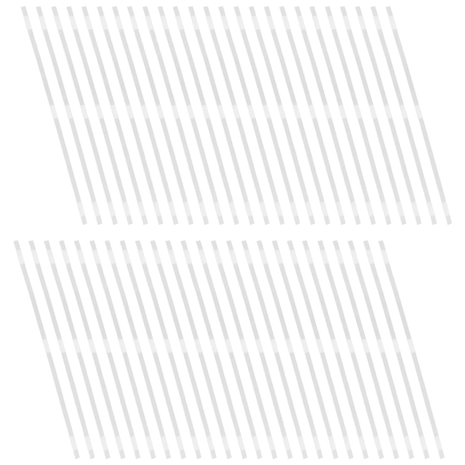 50pcs Hot Melt Adhesive Strips Book Binding Glue Transparent Tape Spine Strong Adhesion Versatile Use Practical Safe Efficient
50pcs Hot Melt Adhesive Strips Book Binding Glue Transparent Tape Spine Strong Adhesion Versatile Use Practical Safe Efficient