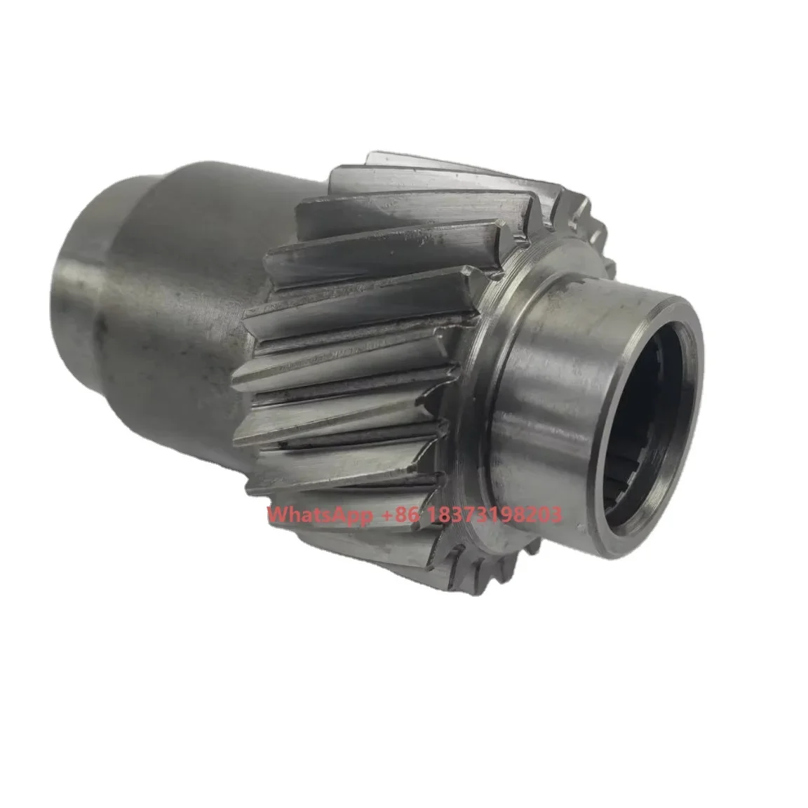 Transmission Gear FB20P30P No1.14200-19170,No2.14200-13480,No3.14200-19180 Gear Three-Piece Set for Forklift Repairs
Transmission Gear FB20P30P No1.14200-19170,No2.14200-13480,No3.14200-19180 Gear Three-Piece Set for Forklift Repairs