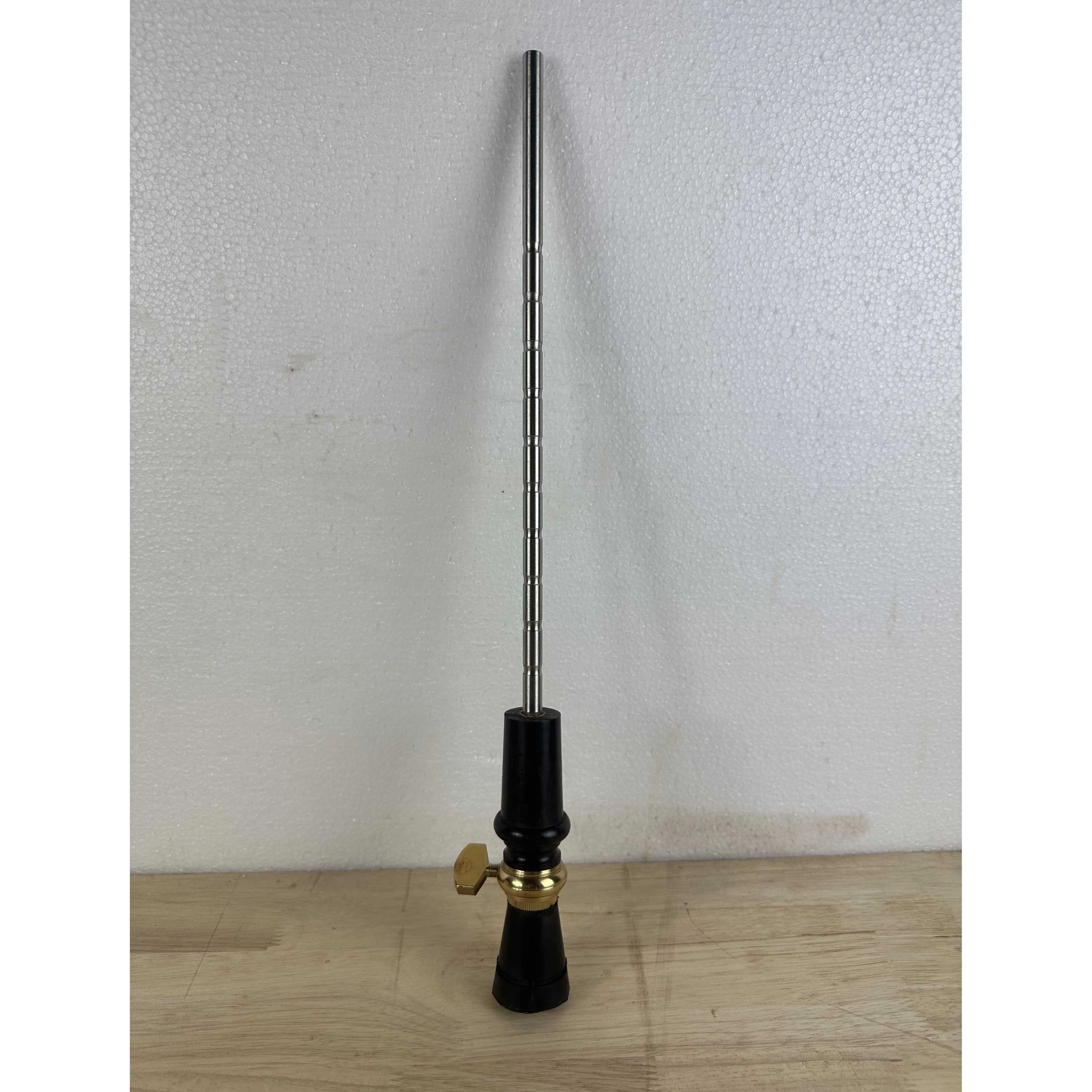 Adjustable Steel Cello Endpin, Non-slip, Carbon Fiber, Cello End Pin, Replacement Parts, New Style, 1Pc
Adjustable Steel Cello Endpin, Non-slip, Carbon Fiber, Cello End Pin, Replacement Parts, New Style, 1Pc