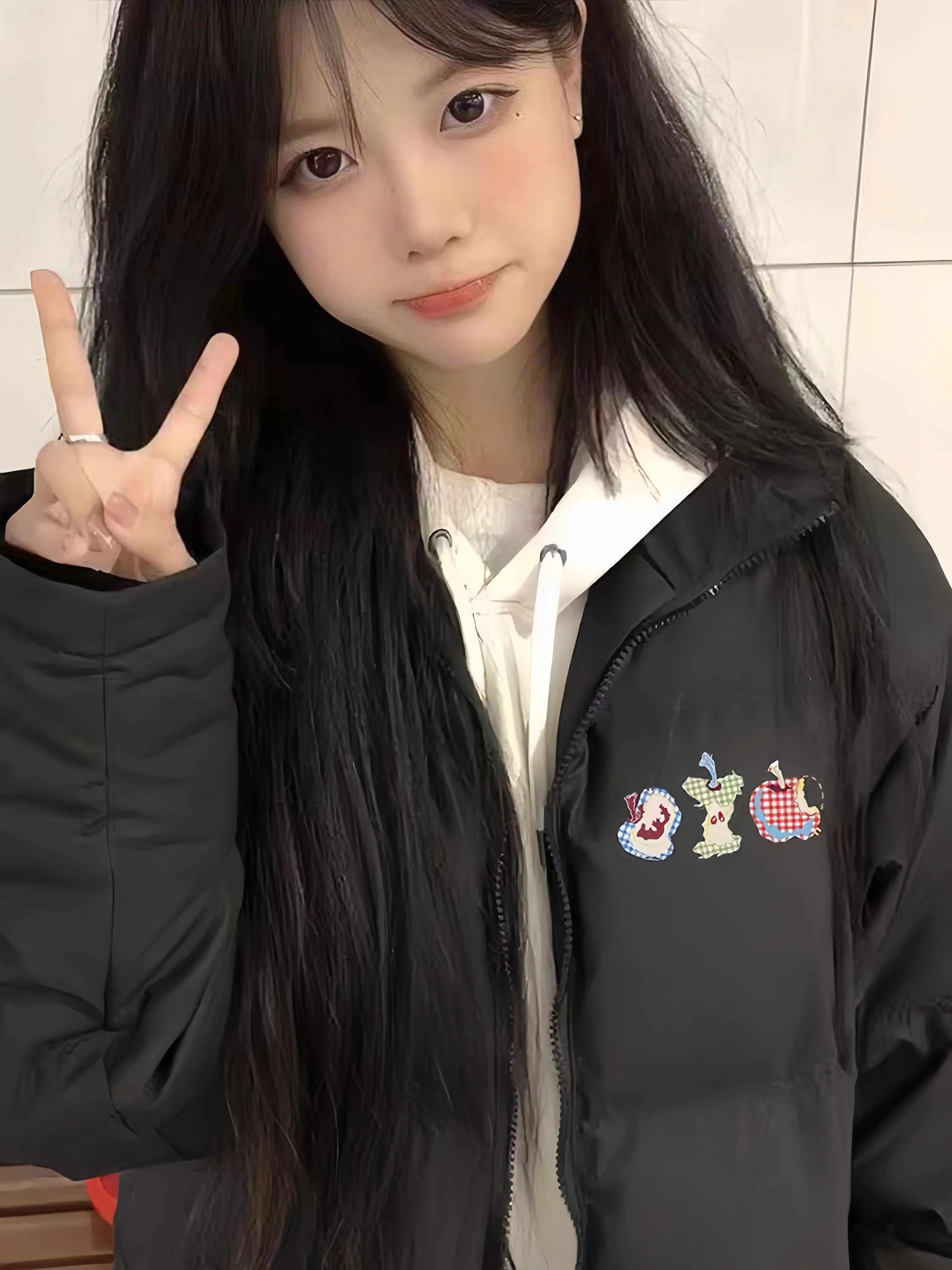 Parka Fur Womens Navy Blue Military Inspired Nautical Elements Maritime References Ocean Themed Sailing Appropriate Sea Neutral
Parka Fur Womens Navy Blue Military Inspired Nautical Elements Maritime References Ocean Themed Sailing Appropriate Sea Neutral