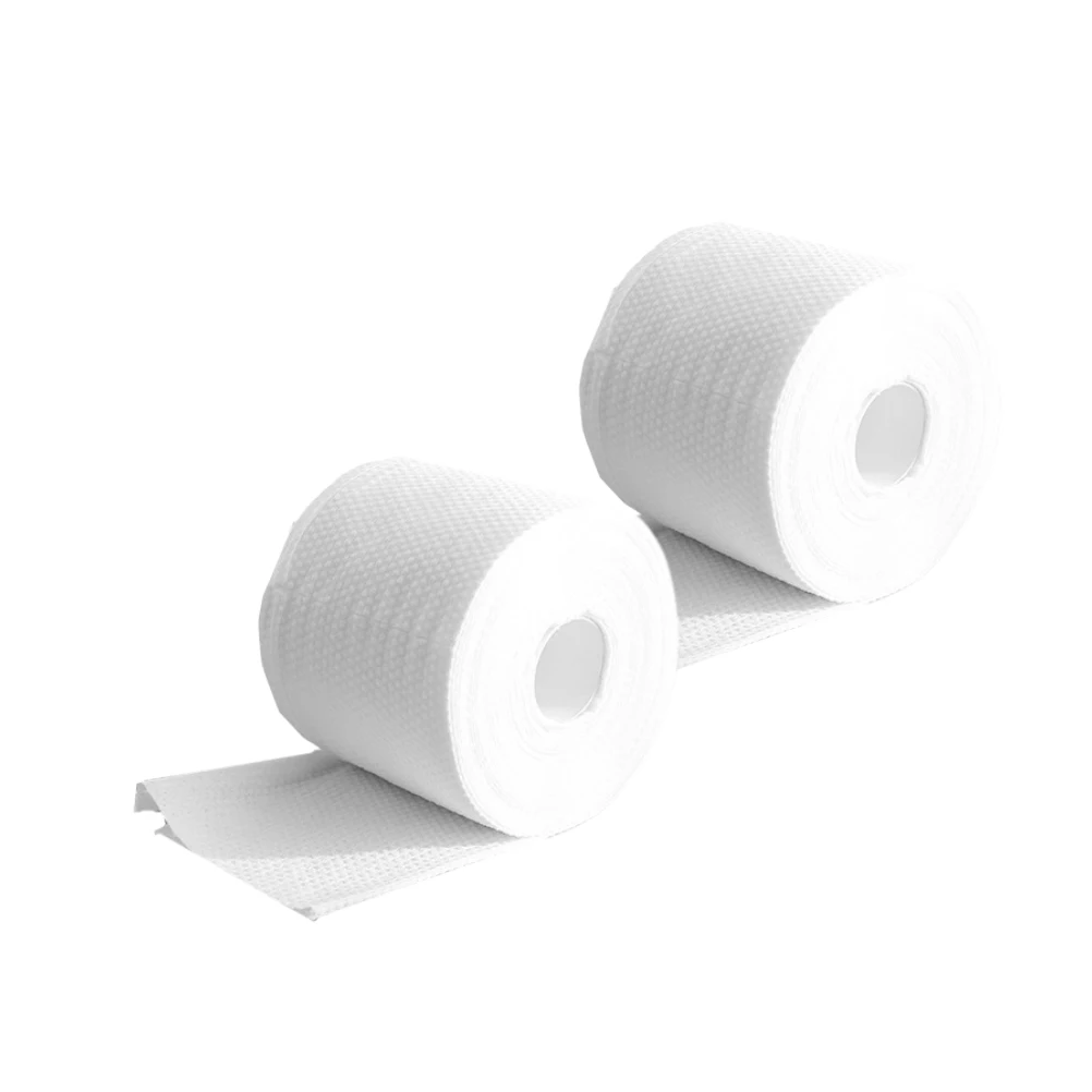 Face Towel Disposable Dry Wet Tissues Cleaning Removable Wipes White Facial Cotton
Face Towel Disposable Dry Wet Tissues Cleaning Removable Wipes White Facial Cotton