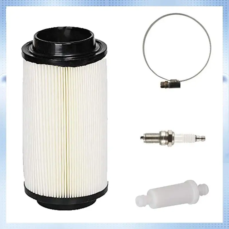 NEW-7080595 Air Filter Kit For Polaris Sportsman 400 500 600 700 800 850 7082101
NEW-7080595 Air Filter Kit For Polaris Sportsman 400 500 600 700 800 850 7082101