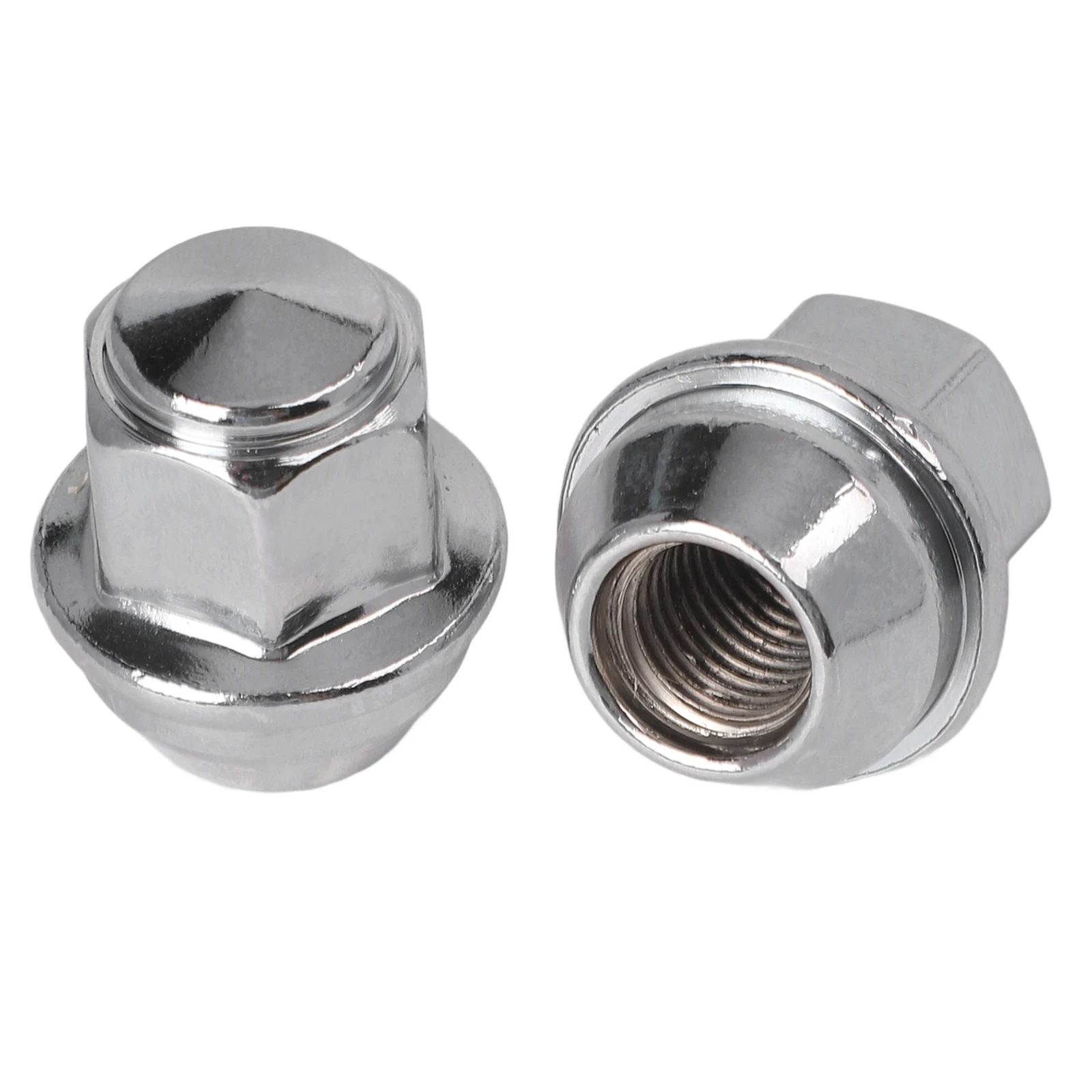 Pure Steel Lug Nuts M12x1.5 Lug Nuts Aftermarket Wheel Fitment Extreme Condition Resistance Wheel Nuts 19mm Hex Size
Pure Steel Lug Nuts M12x1.5 Lug Nuts Aftermarket Wheel Fitment Extreme Condition Resistance Wheel Nuts 19mm Hex Size
