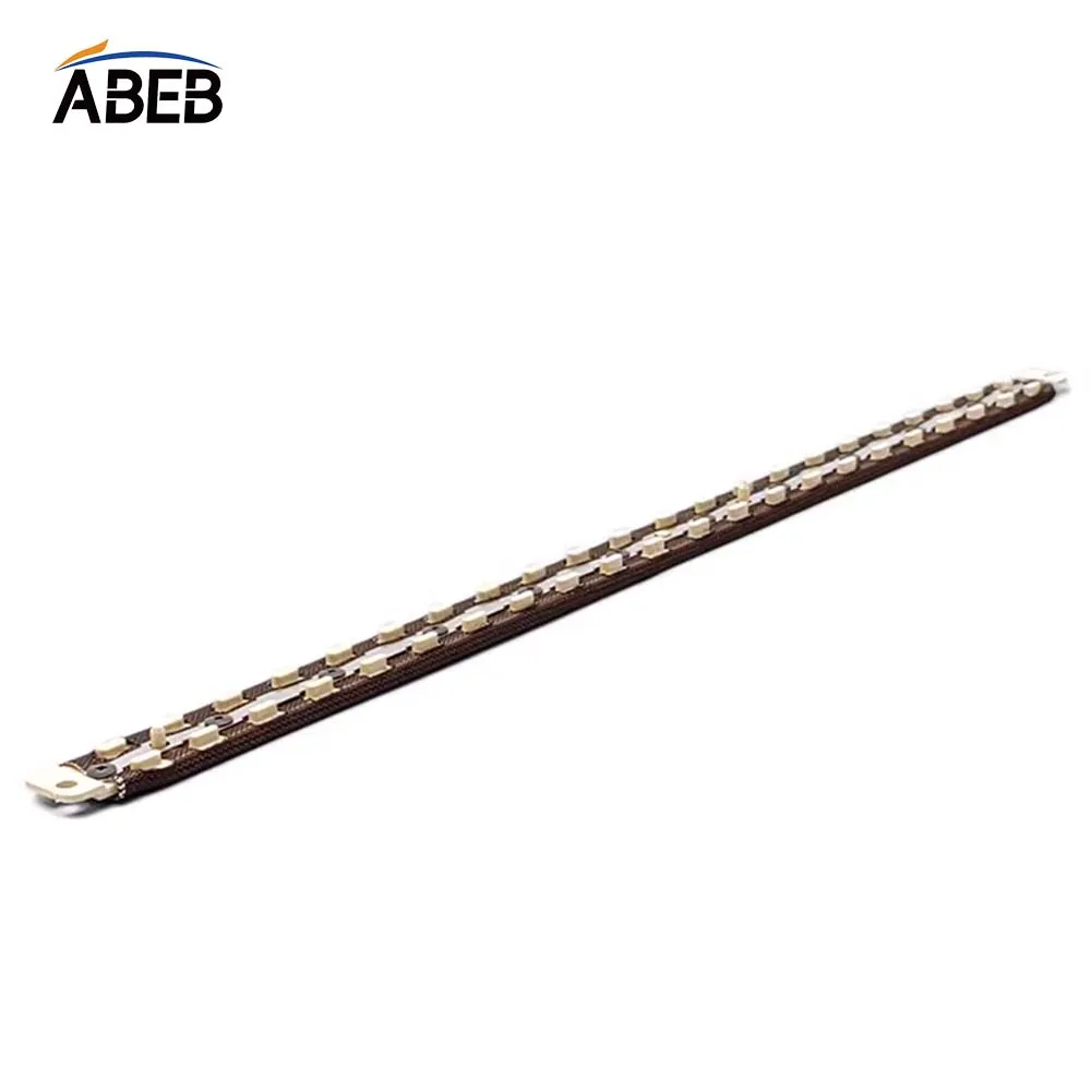 1PCS MPC2004 Fuser Pressure Bar For Ricoh C2004 C2504 C3004 C3504 C4504 C6004 High Quality Fuser Oil Wick Assembly
1PCS MPC2004 Fuser Pressure Bar For Ricoh C2004 C2504 C3004 C3504 C4504 C6004 High Quality Fuser Oil Wick Assembly