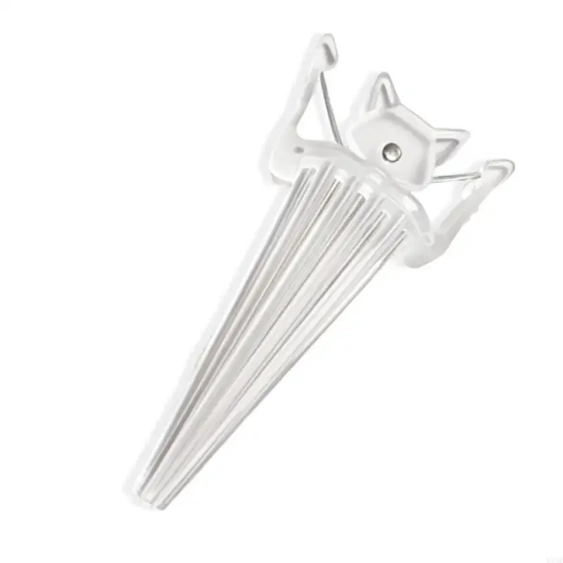 Volumizing Hair Clip For Weddings Parties Daily Volumes Support Before Makeup
Volumizing Hair Clip For Weddings Parties Daily Volumes Support Before Makeup