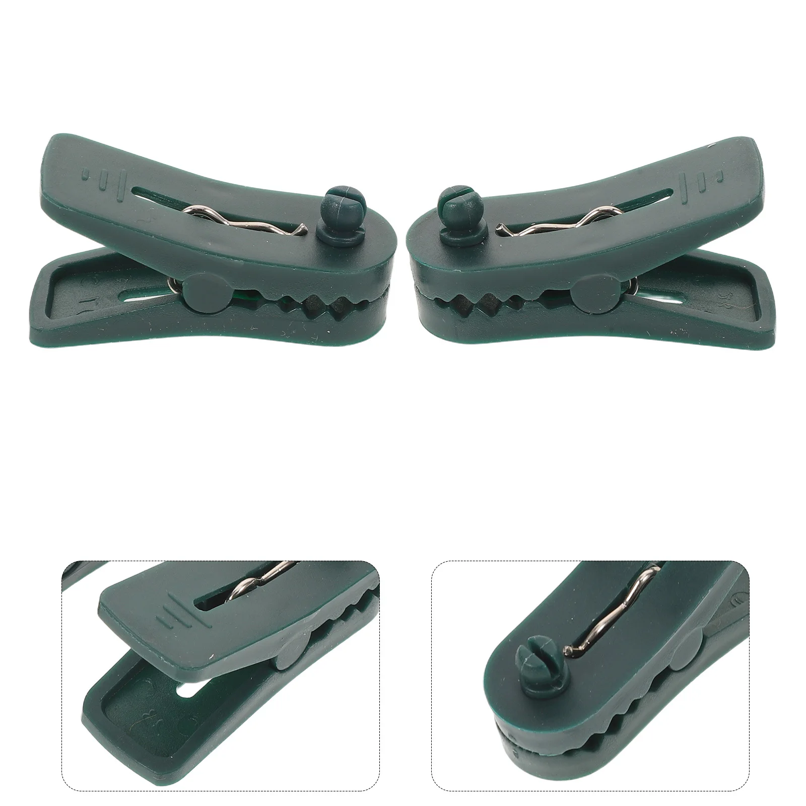 30pcs Wax Clips Plastic Led Taper Holder For Christmas Tree Garland Wreath Flameless Party Decor Vintage Spring Clip
30pcs Wax Clips Plastic Led Taper Holder For Christmas Tree Garland Wreath Flameless Party Decor Vintage Spring Clip