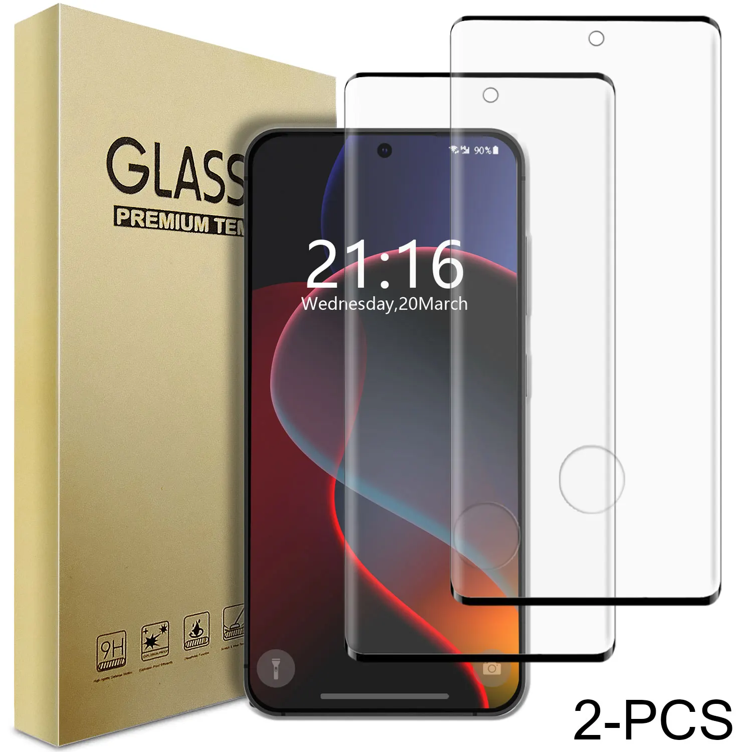Чехол для Samsung Galaxy S21/S21 Plus/S21 FE/S21, 2 шт./упаковка
Чехол для Samsung Galaxy S21/S21 Plus/S21 FE/S21, 2 шт./упаковка