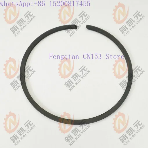 Planer Accessories Lathe Accessories Machine Tool Accessories B690/BYS60100-Piston Ring
Planer Accessories Lathe Accessories Machine Tool Accessories B690/BYS60100-Piston Ring