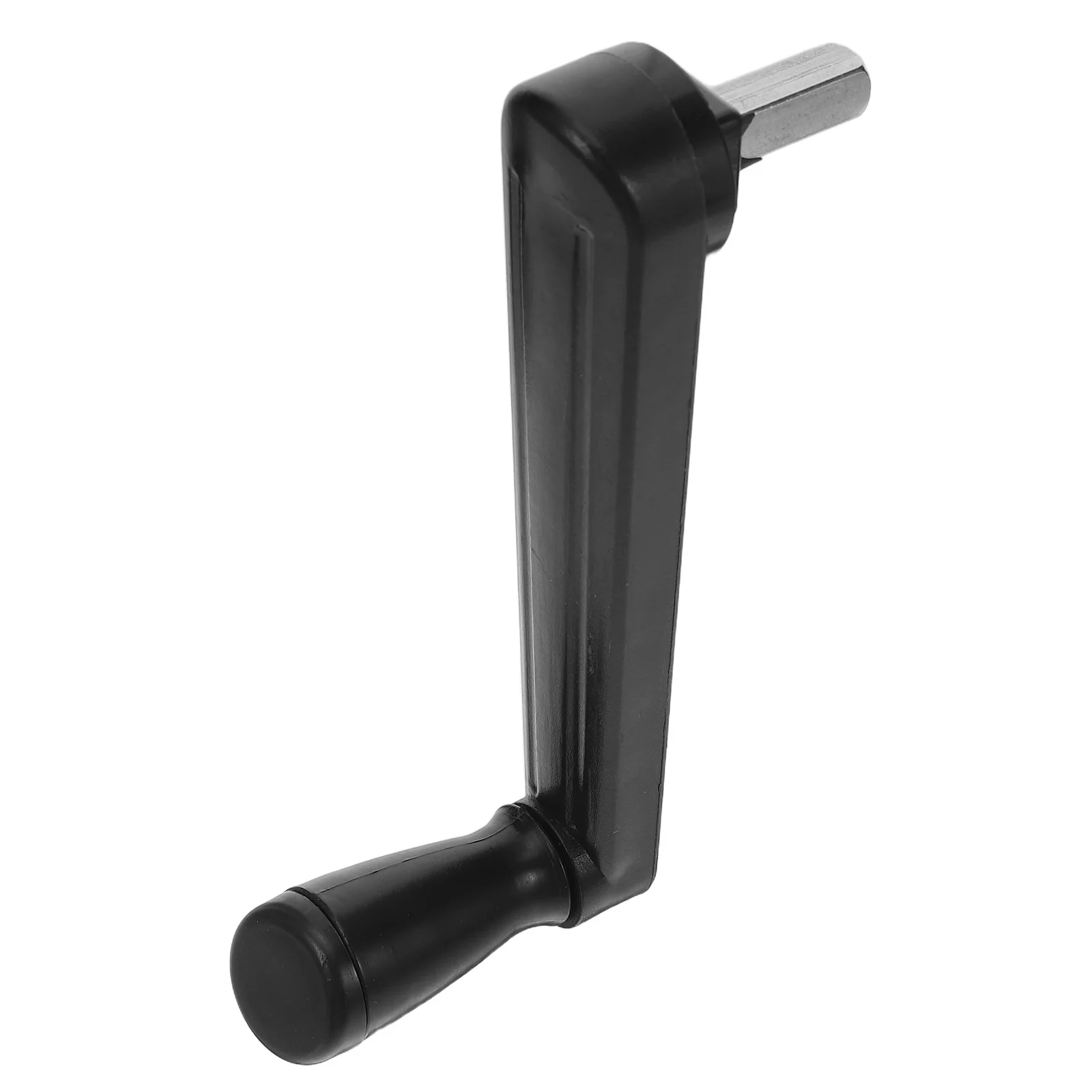 Universal Patio Umbrella Crank Handle Heavy Duty ABS Outdoor Sunshade Replacement Garden Beach Umbrella Accessories Repair Parts
Universal Patio Umbrella Crank Handle Heavy Duty ABS Outdoor Sunshade Replacement Garden Beach Umbrella Accessories Repair Parts