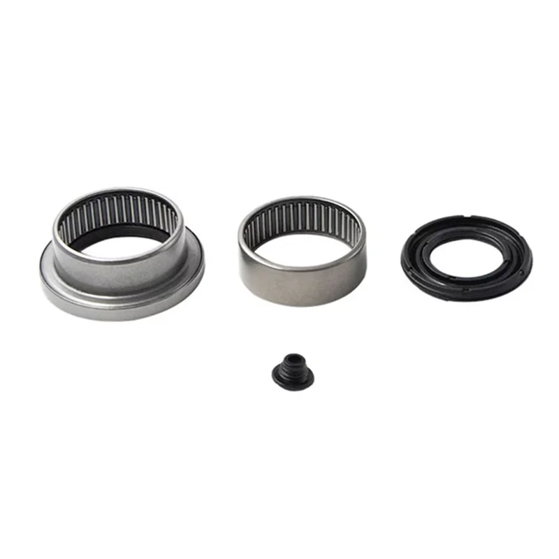 Bearing Repair Kit For BEARING REPAIR KIT 5131A6 REAR AXLE TRAILING ARM BUSH Rear Axle Needle Roller Repair
Bearing Repair Kit For BEARING REPAIR KIT 5131A6 REAR AXLE TRAILING ARM BUSH Rear Axle Needle Roller Repair
