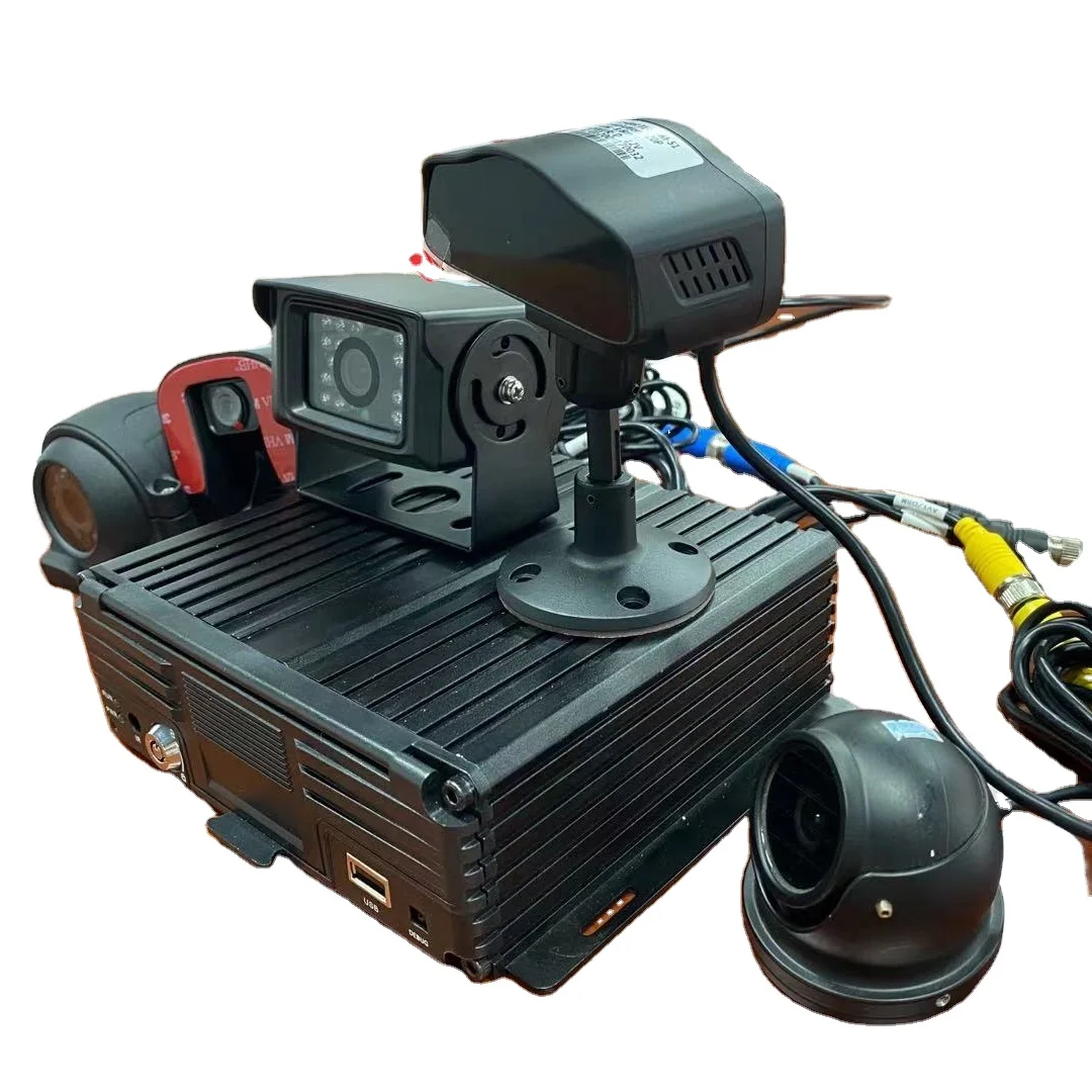 Mining Truck MDVR Car Alarm JY-X3 Anti Fatigue Driving System Rohs Anti Sleep Safety Driver Care Roadefend HKV STREAM
Mining Truck MDVR Car Alarm JY-X3 Anti Fatigue Driving System Rohs Anti Sleep Safety Driver Care Roadefend HKV STREAM