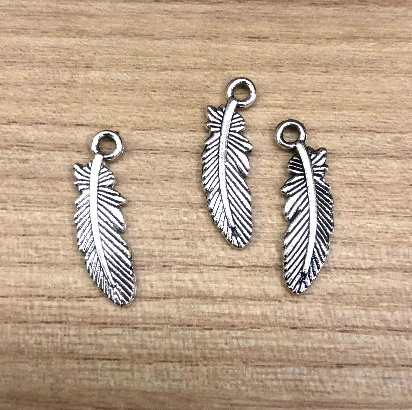 20pcs 7*23mm Alloy metal feather design pendants for DIY accessories handmade HW2733
20pcs 7*23mm Alloy metal feather design pendants for DIY accessories handmade HW2733