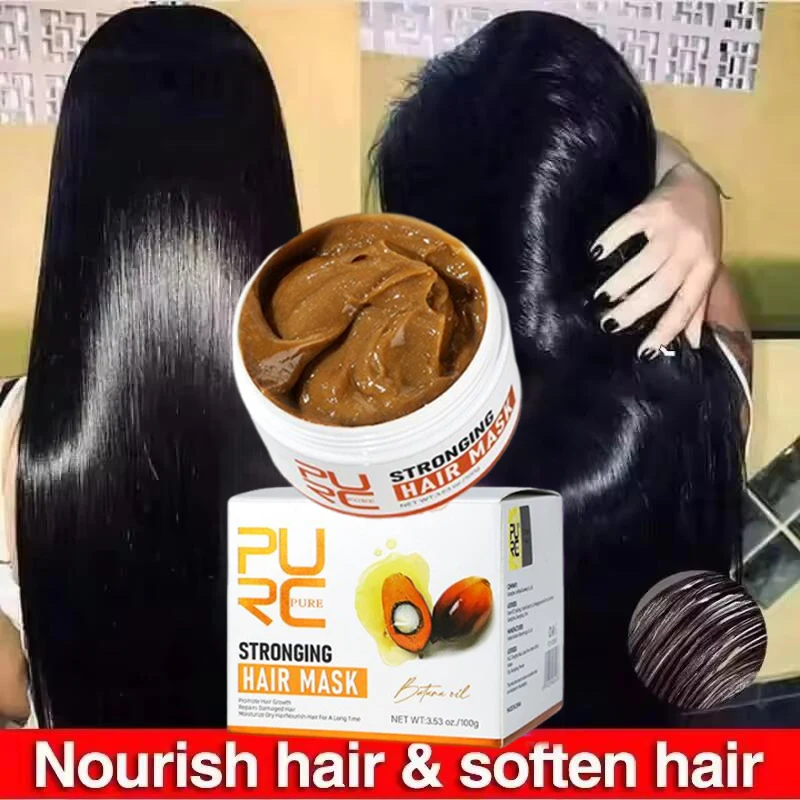 Collagen Keratin Hair Mask Dual Oil Control Moisturizer Conditioner Soft Smooth Frizz Damaged Repair Revitalize Hair Care Beauty
Collagen Keratin Hair Mask Dual Oil Control Moisturizer Conditioner Soft Smooth Frizz Damaged Repair Revitalize Hair Care Beauty