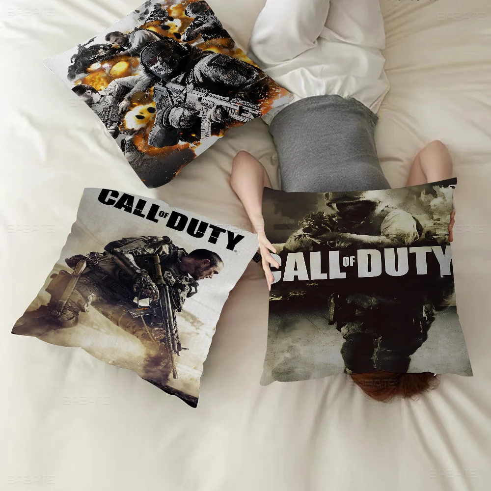 Call Of Duty Classic Anime Maple Design Cushion Cover Happy Autumn Harvest Decor Holiday Decorati Pillow Cover
Call Of Duty Classic Anime Maple Design Cushion Cover Happy Autumn Harvest Decor Holiday Decorati Pillow Cover